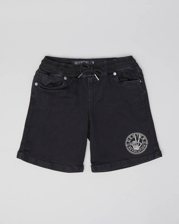 Toddlers' Baron Mully Shorts