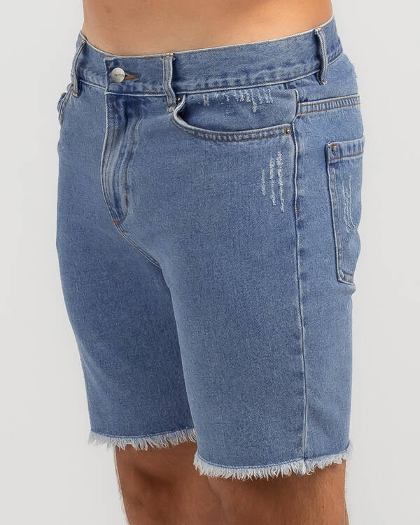 Rockers Walk Shorts