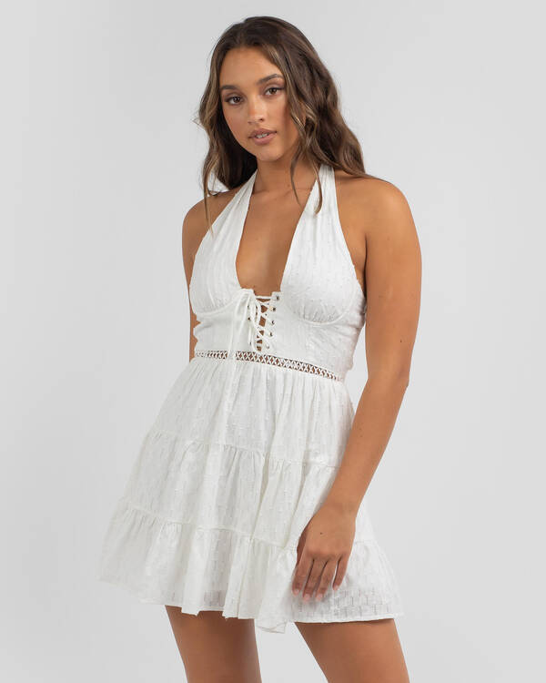 Layana Dress