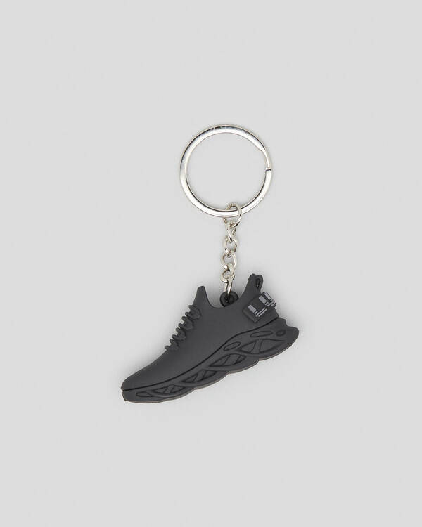 Mini Shoes Keyring