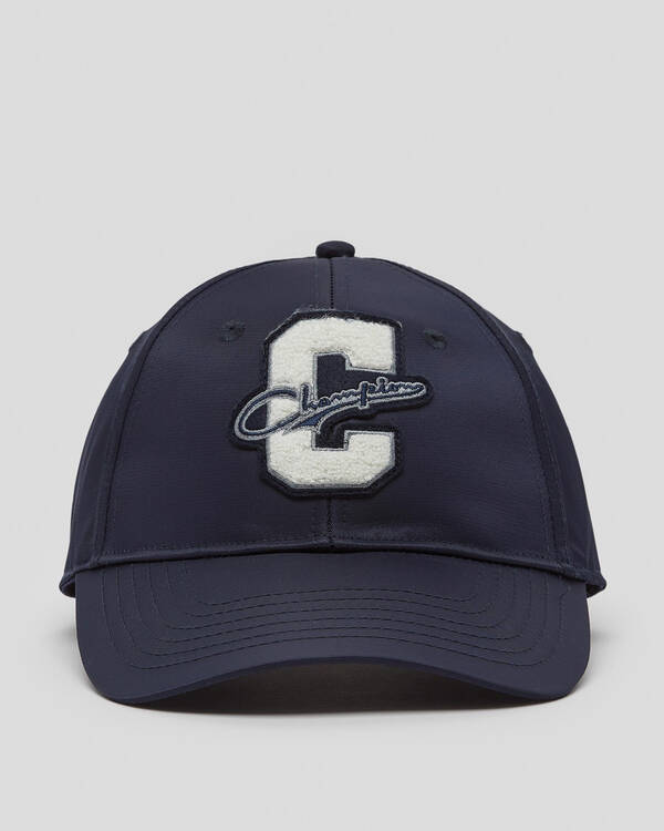 Heritage Satin Cap