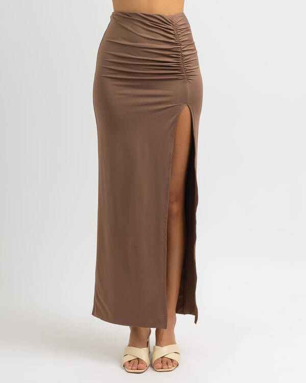 Nyah Skirt