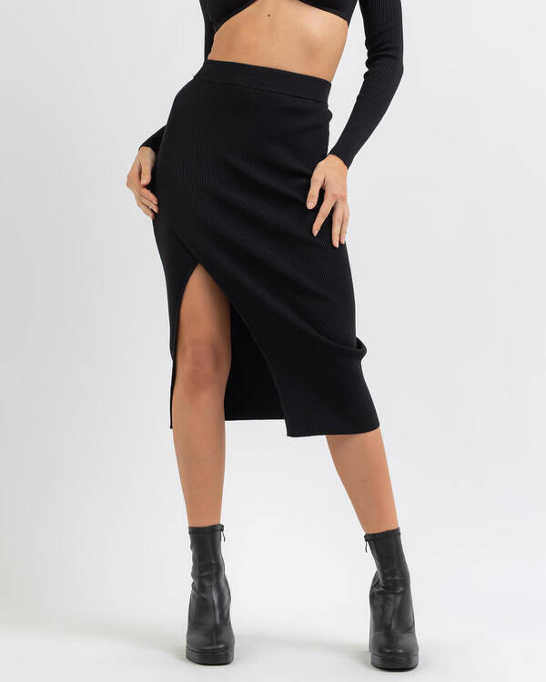 Cha Cha Skirt