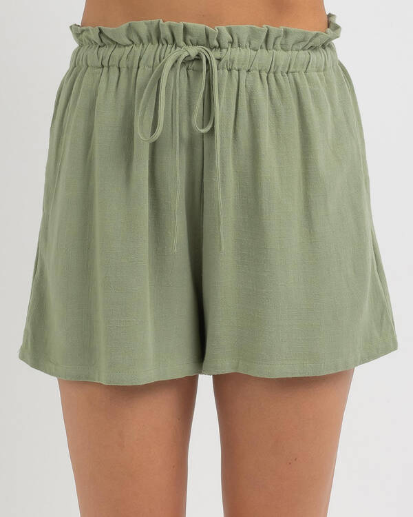 Misty Shorts