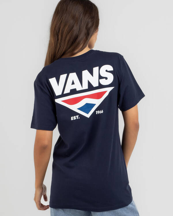 Shaper Type T-Shirt