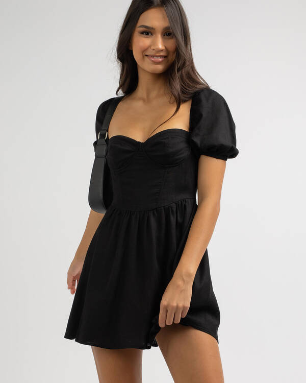Ellie Dress