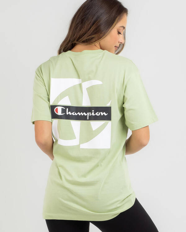 Rochester Graphic T-Shirt