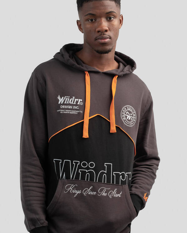 High Key Hoodie
