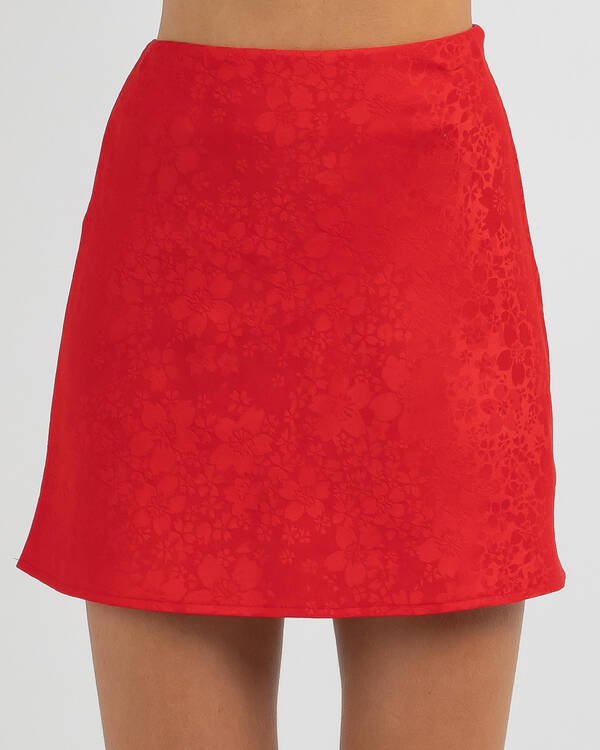 Phyllis Skirt