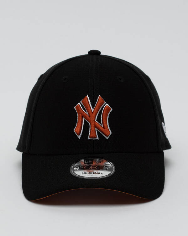 NY Yankees Cap