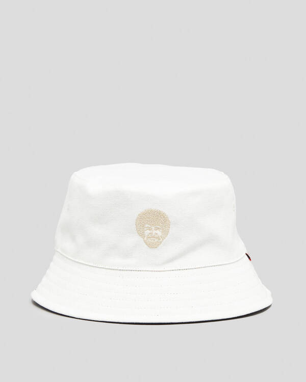 Atelier Eager Bucket Hat