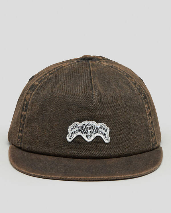 SWXE Lodge Cap