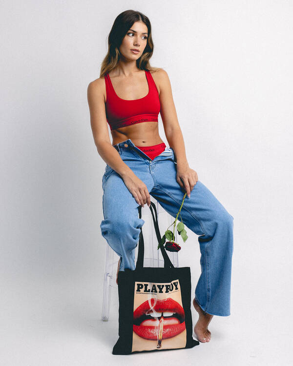 November 13 Beach Bag