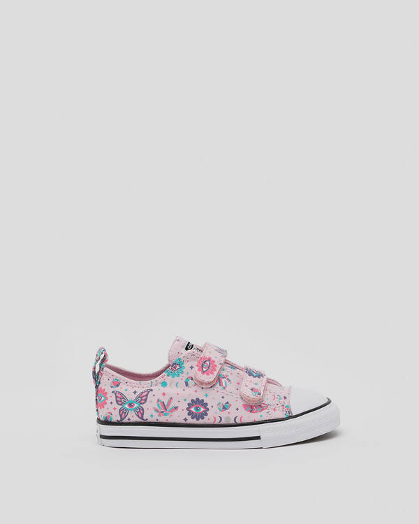 Toddlers' Chuck Taylor All Star Shoes