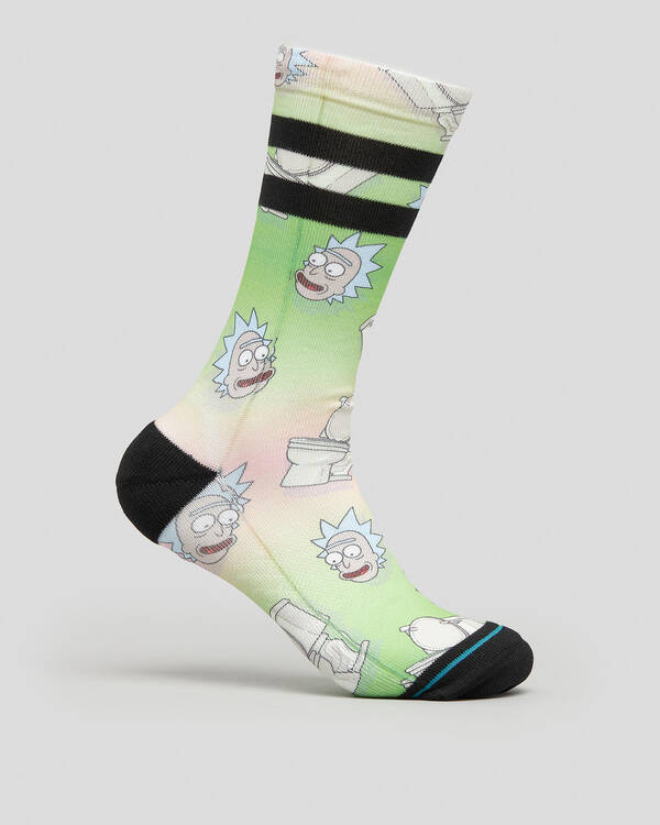 The Seat Socks