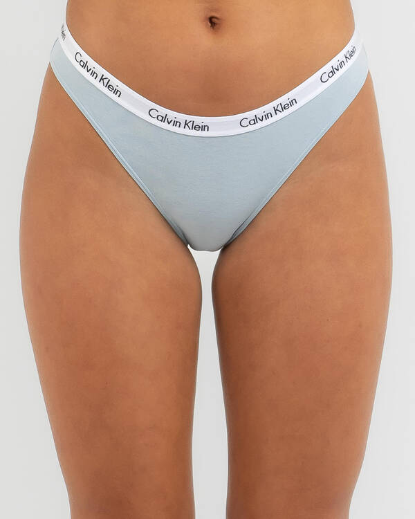Carousel Bikini Brief