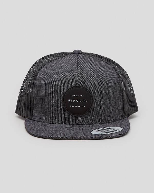 Routine Trucker Cap