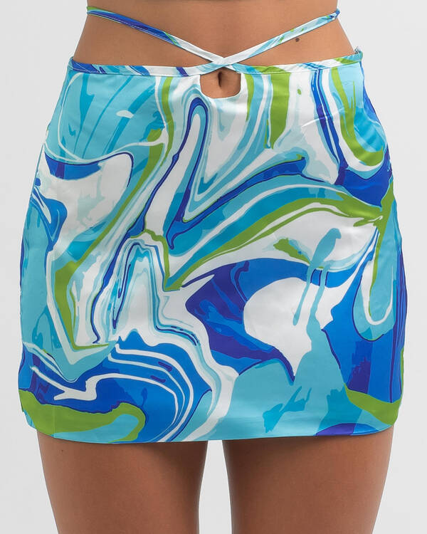 Rachel Skirt