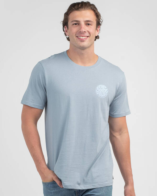 Wetsuit Icon T-Shirt