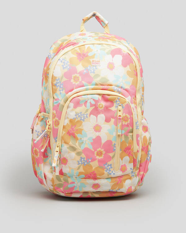 Roadie Backpack
