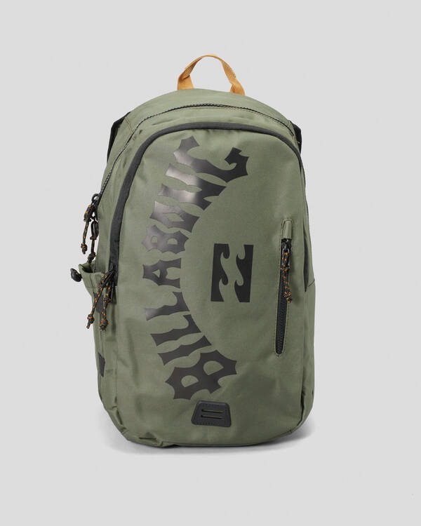 Norfolk Backpack