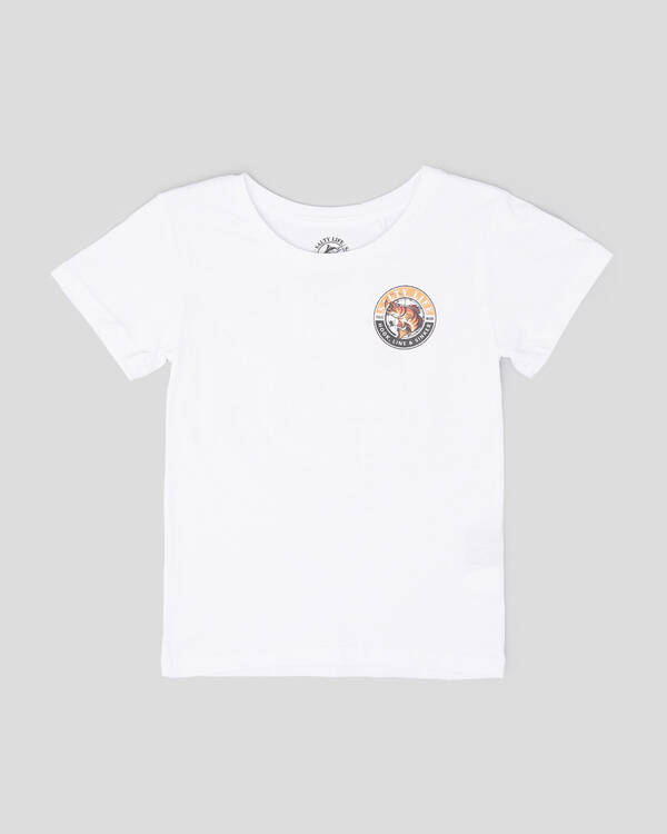Toddlers' Hooked T-Shirt