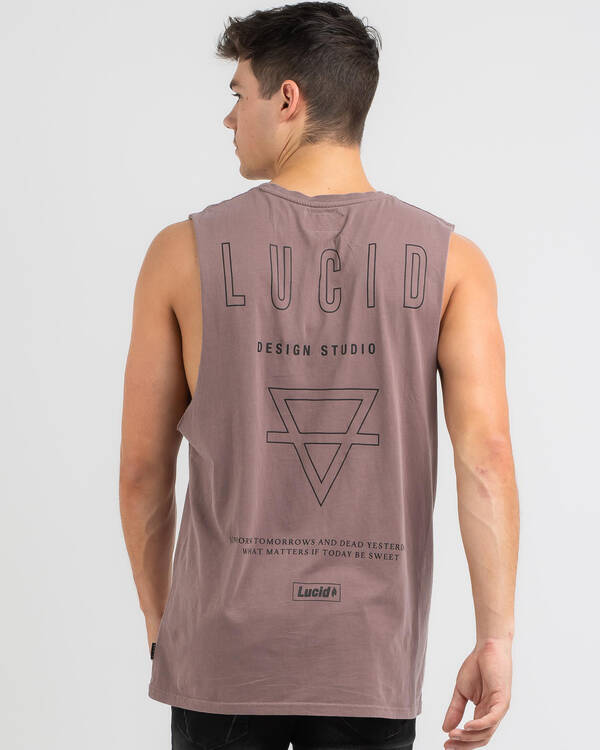 Framework Muscle Tank