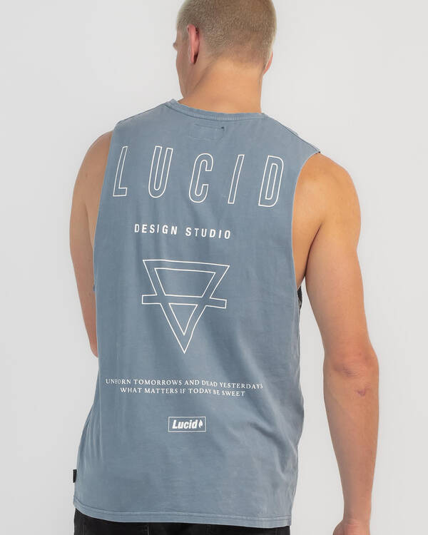 Framework Muscle Tank