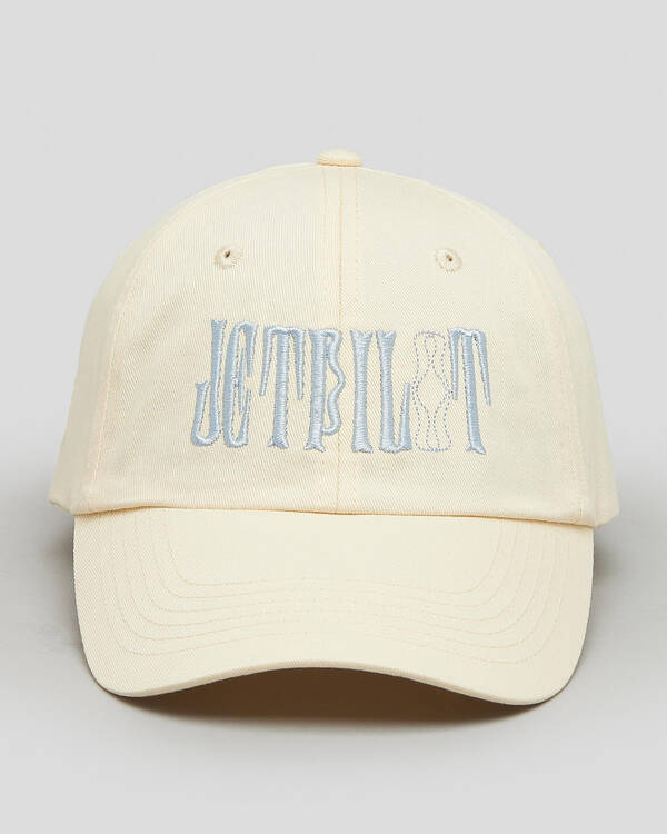 JPT X SINA Cap