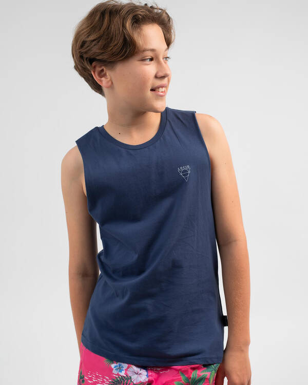 United Muscle Tank