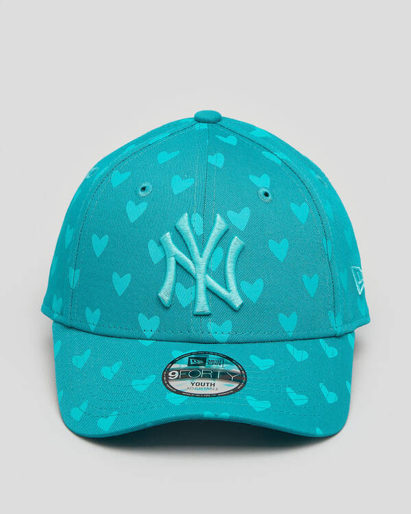 NY Yankees Cap