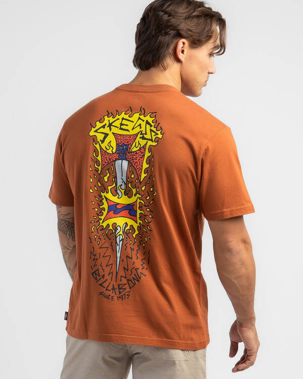 Dagger Short Sleeve T-Shirt
