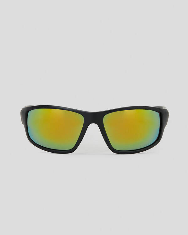 Hooked Polarised Sunglasses