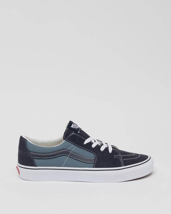 Sk8-Low Shoes
