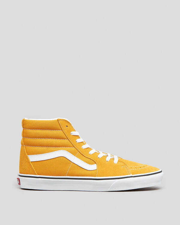 Sk8-Hi Shoes