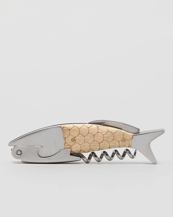 Flinders Fish Bar Tool