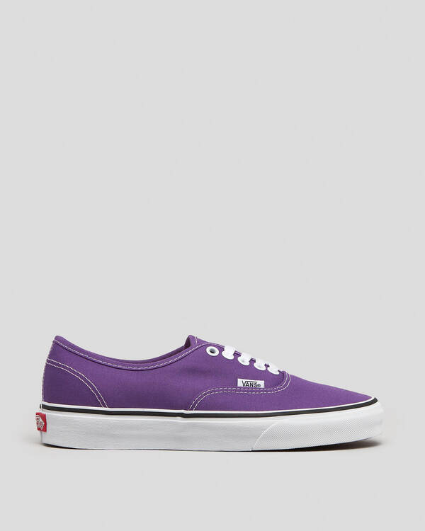 Authentic Shoes