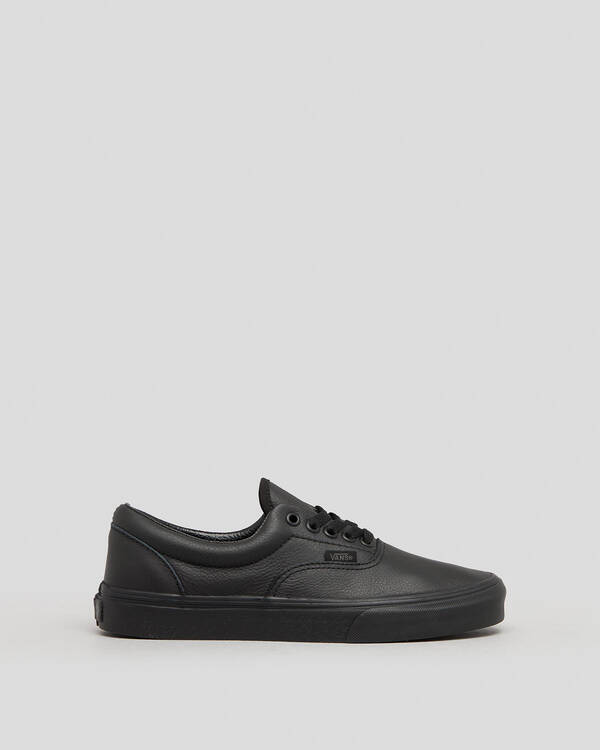Era Leather Shoes