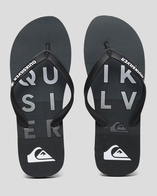 Molokai Stacked Thongs