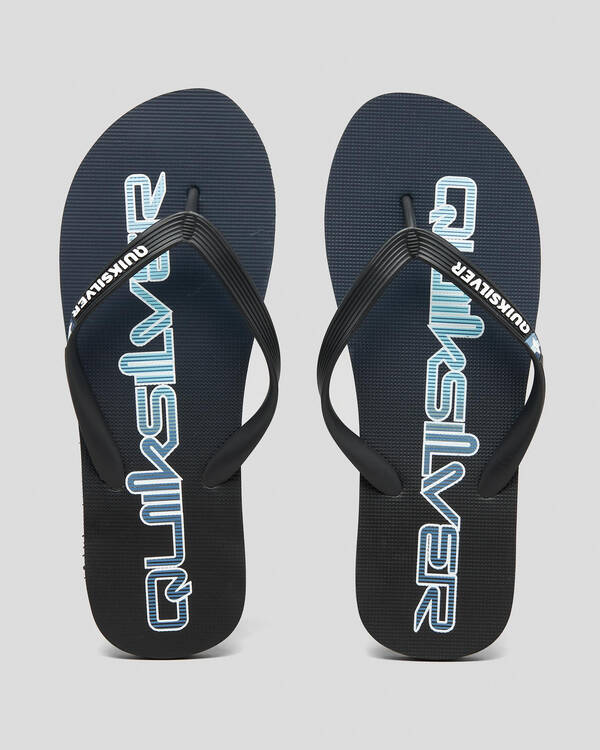 Molokai Word Thongs