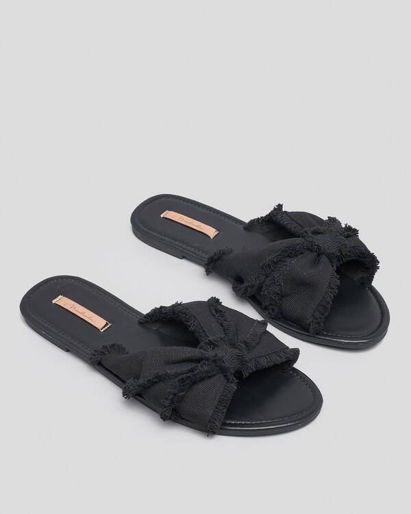 Hallie Sandals