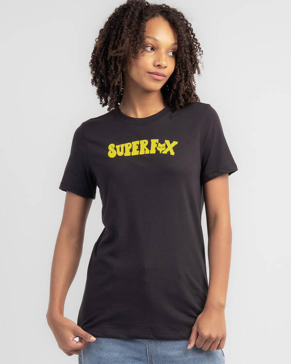 Supr Trik T-Shirt