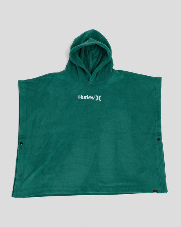 Toddlers' OAO Hooded Towel
