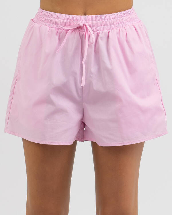 Clarissa Shorts