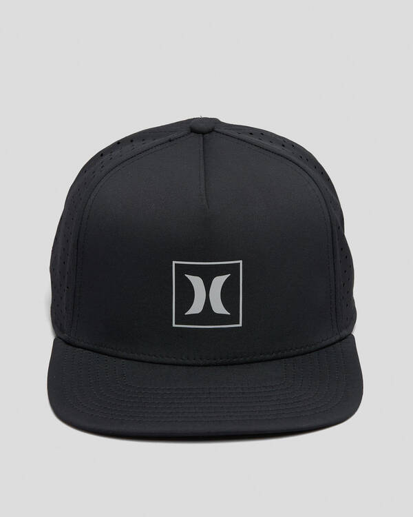Box Hat