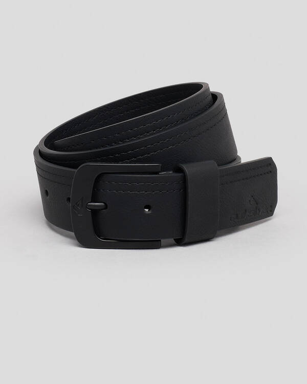 Stitchin Belt