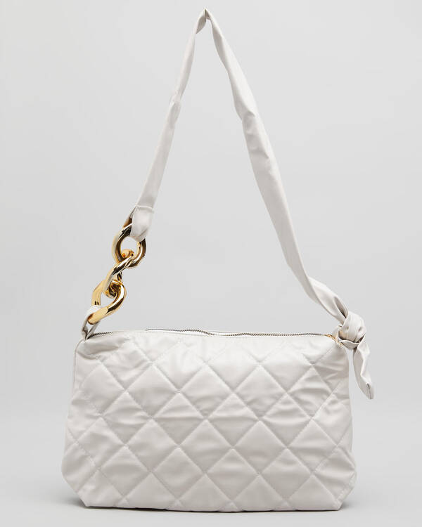 Boston Hand Bag