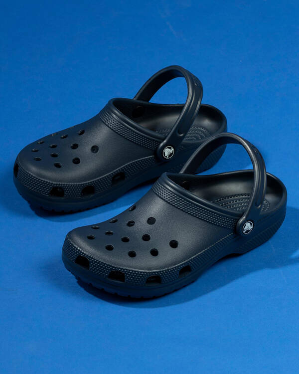 Classic Clogs