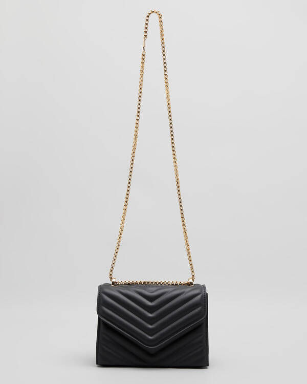 New York Crossbody Bag