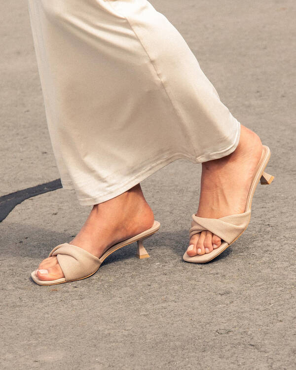 Lily Heels